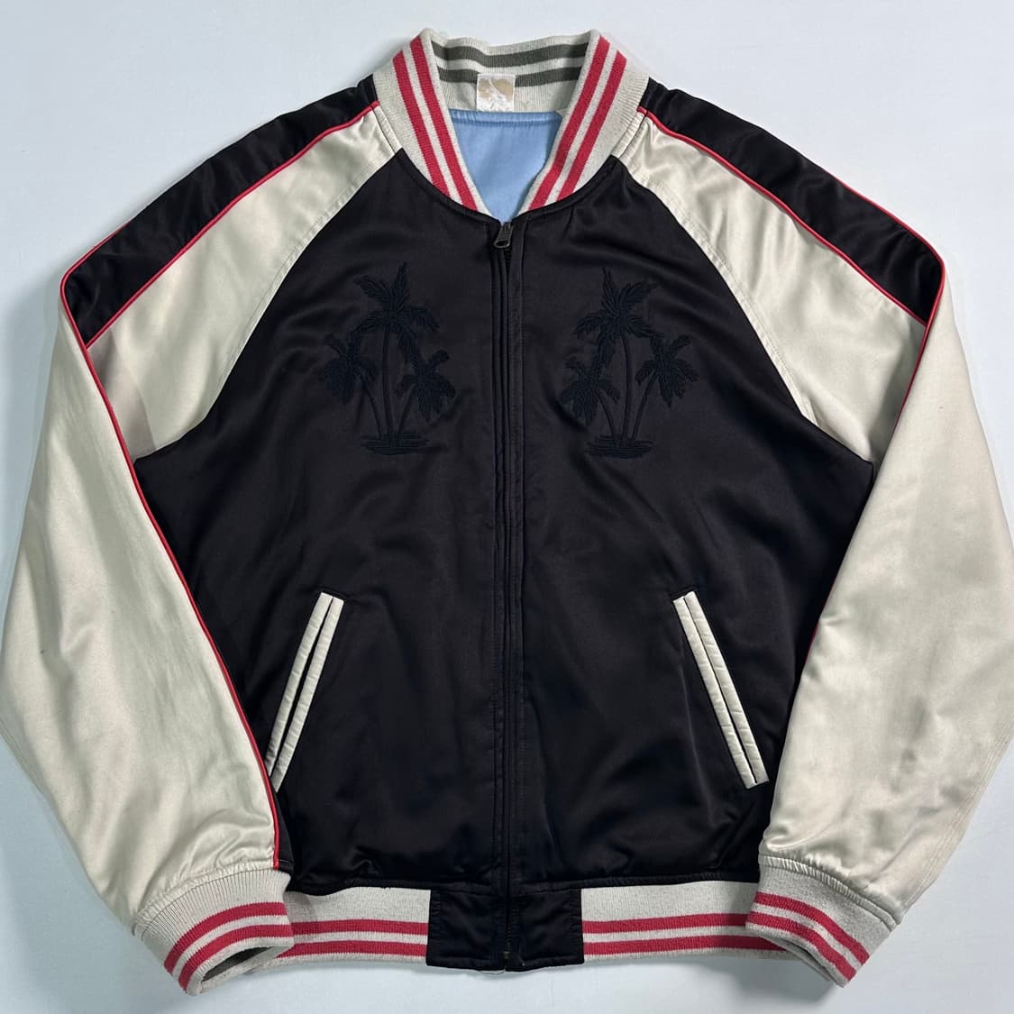 리바이스 리버시블 스카잔  상품이미지1