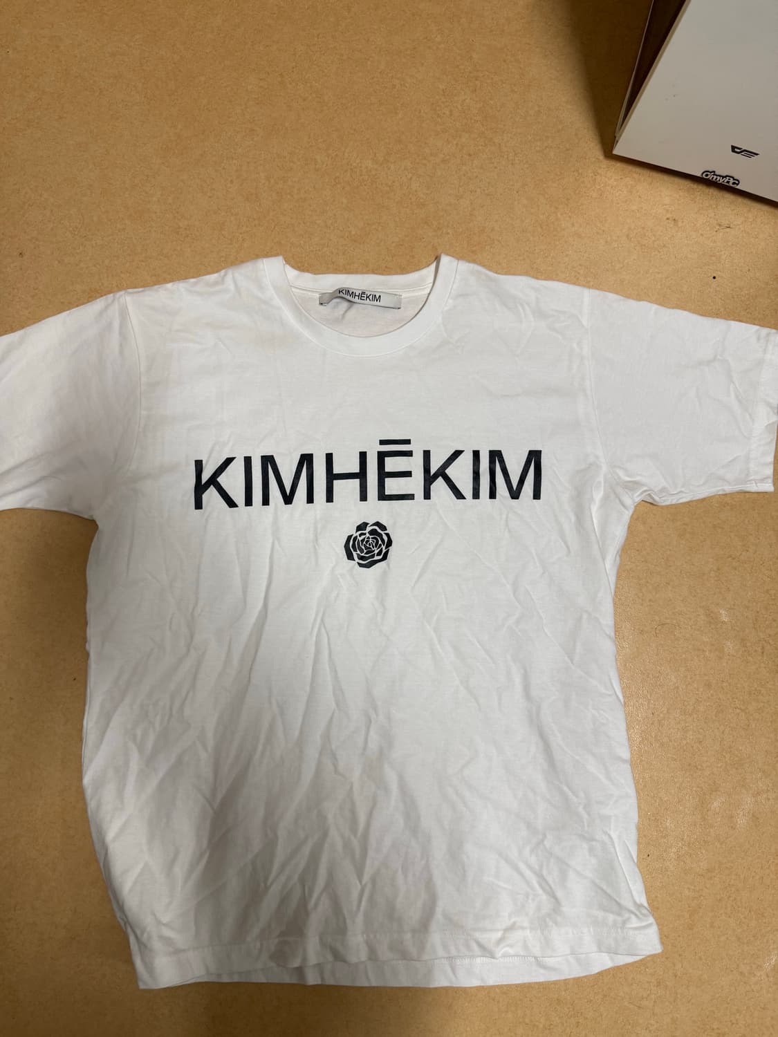 김해김 티셔츠 상품이미지1