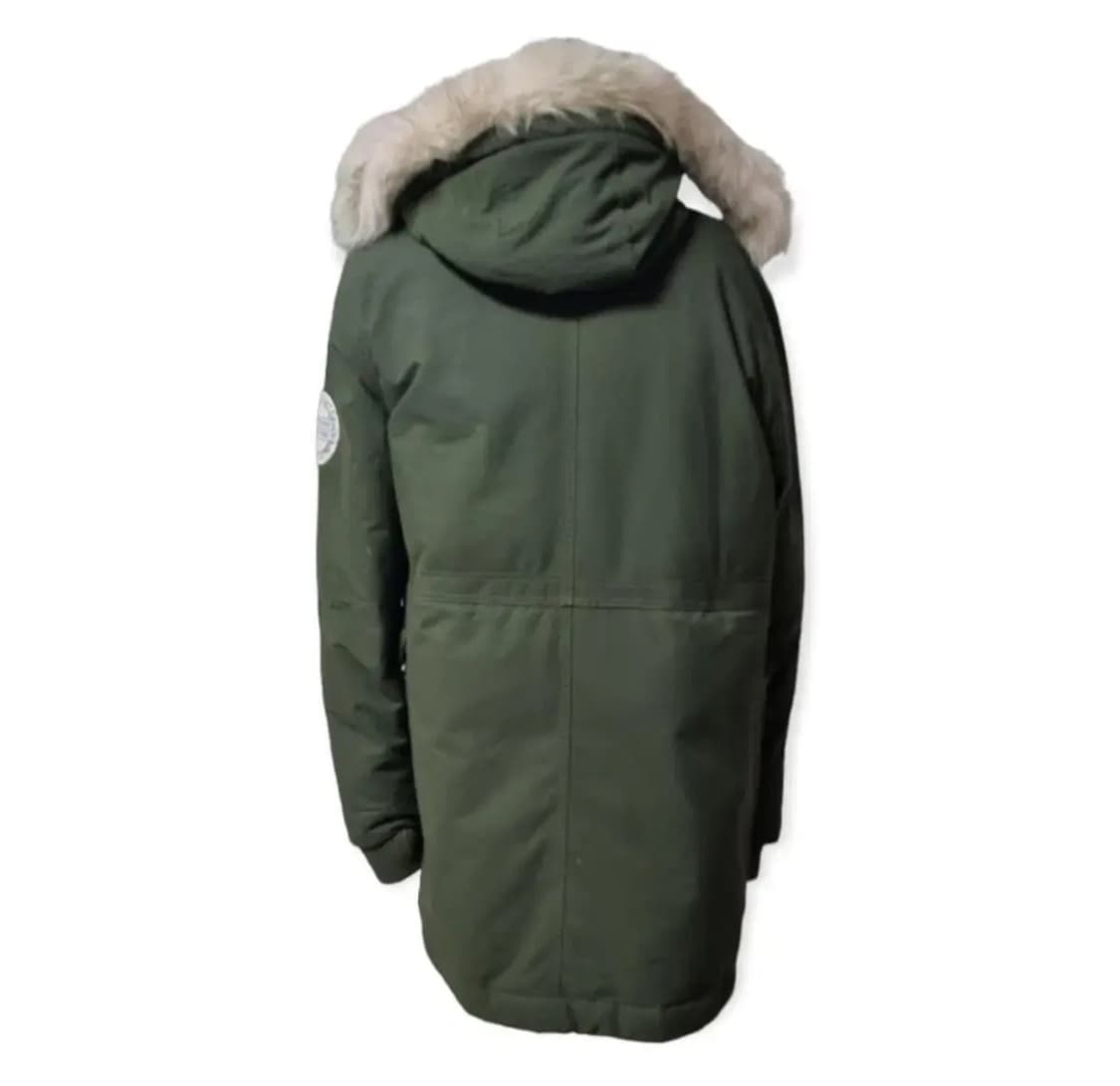 (L) 아디다스패딩 아디다스야상패딩 adidas  상품이미지7