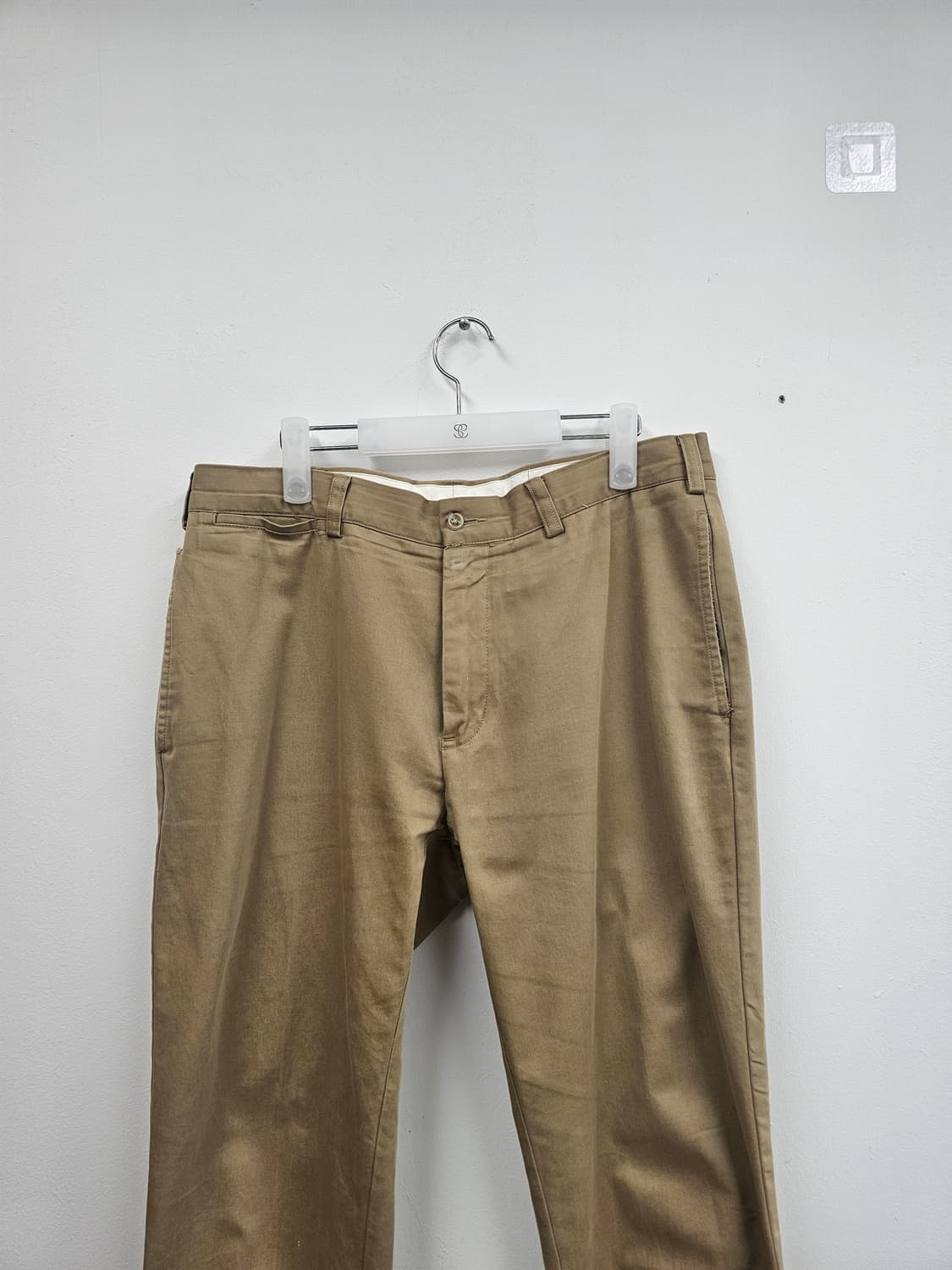 폴로 남성 면바지 상품이미지3