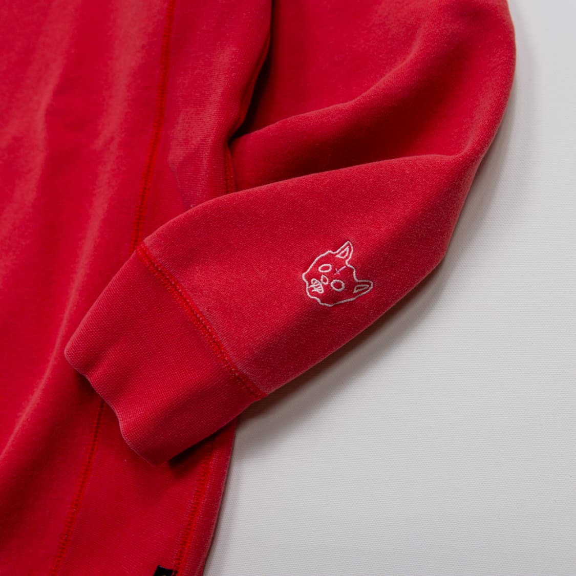 2013 골프왕 골프 컬리지 크루 스웻셔츠 상품이미지5