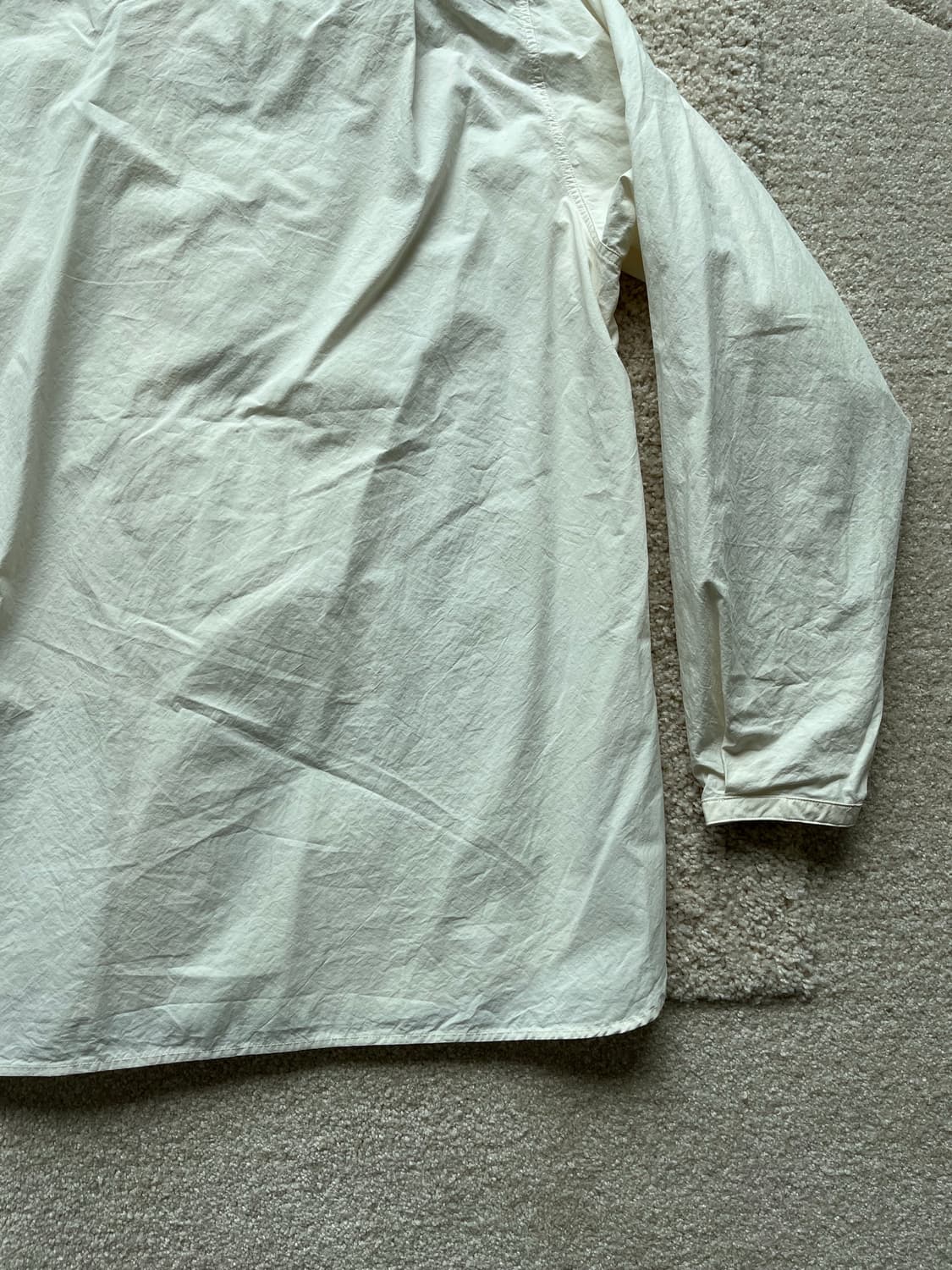 드레프로젝트 B-Shirts (100–105) 상품이미지10