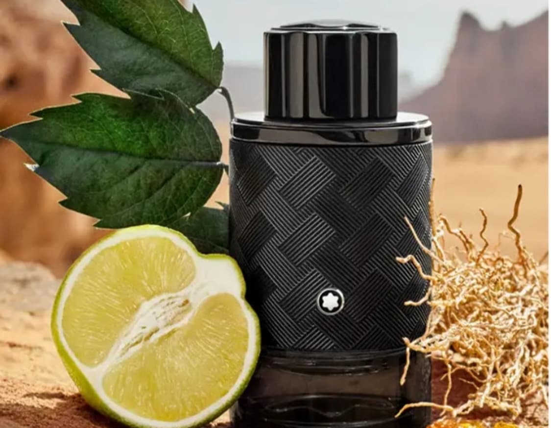몽블랑 익스플로러 익스트림 100ml 상품이미지2