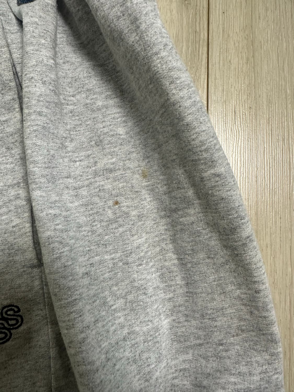 Bless Overjoggingjeans Sweatpants 상품이미지4