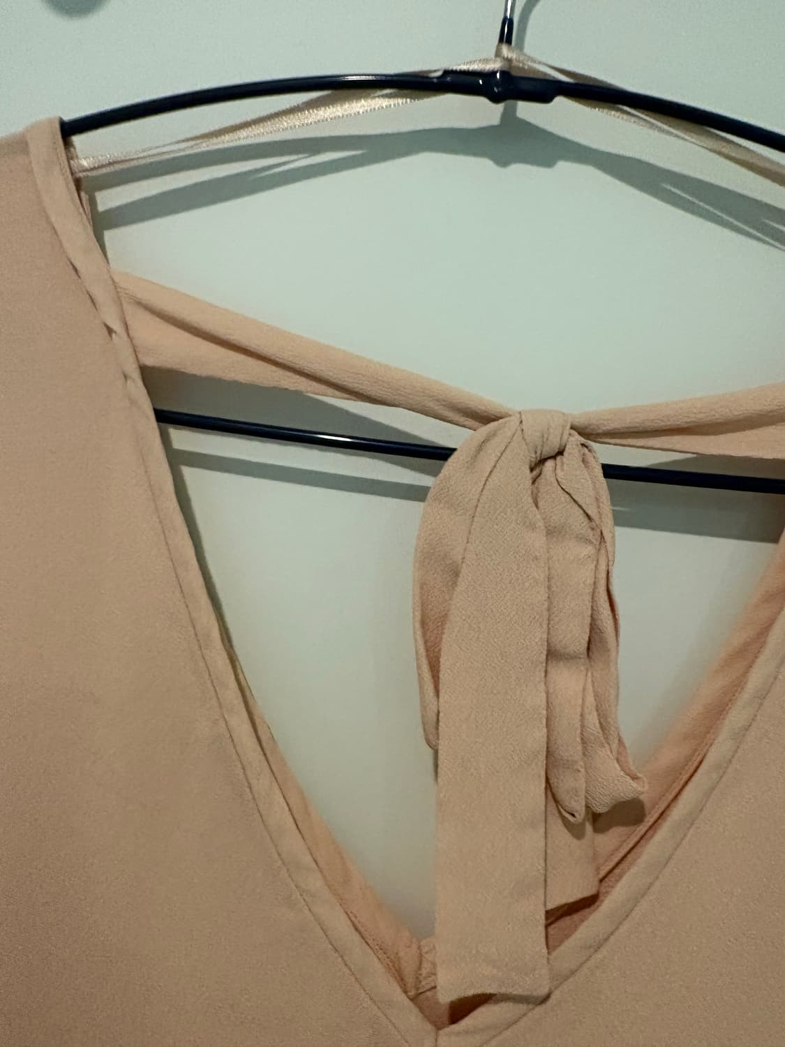 마시모 리본블라우스 상품이미지3