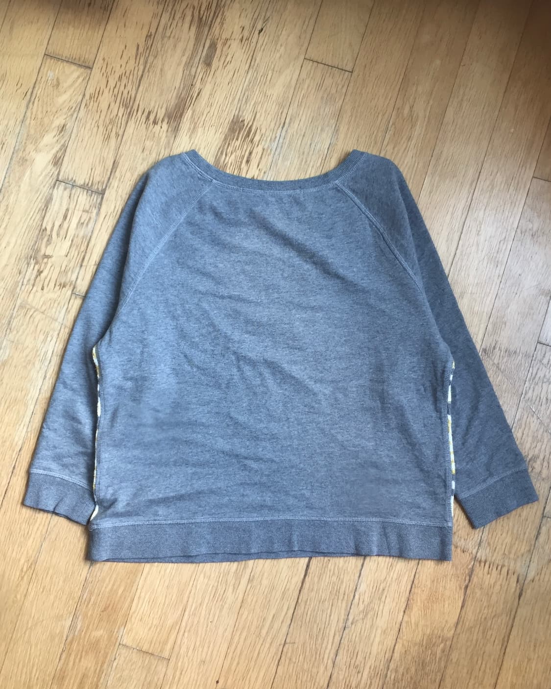 [Liskhro] retro esnic pattern ragulan mt 상품이미지8