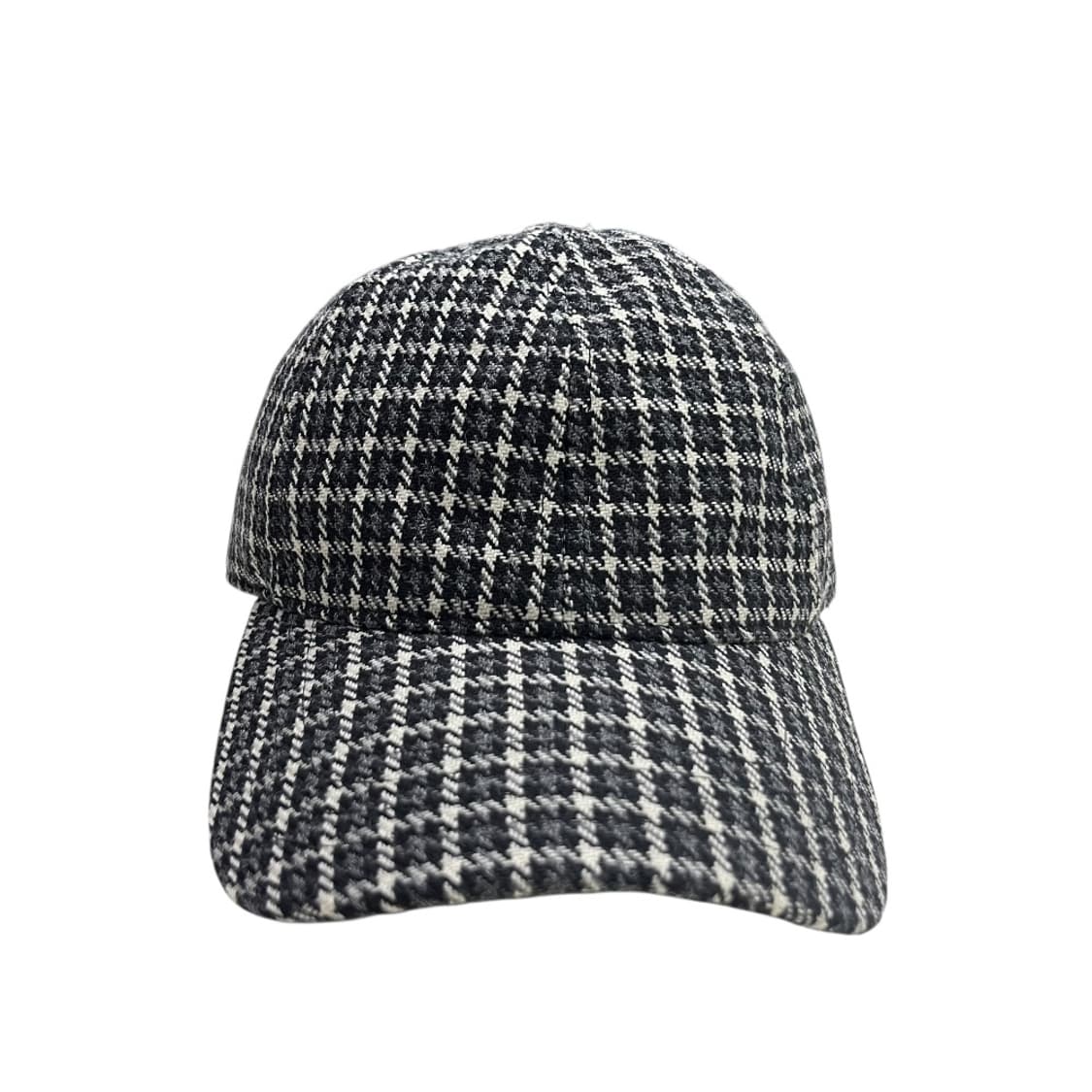 아미 재비체크 블랙 볼캡 상품이미지4