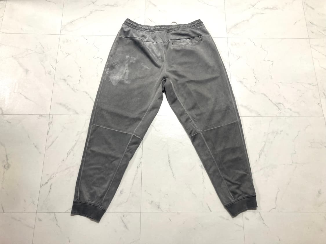 나이키 워시드 리바이벌 조거 팬츠 XXL 36-38 상품이미지3