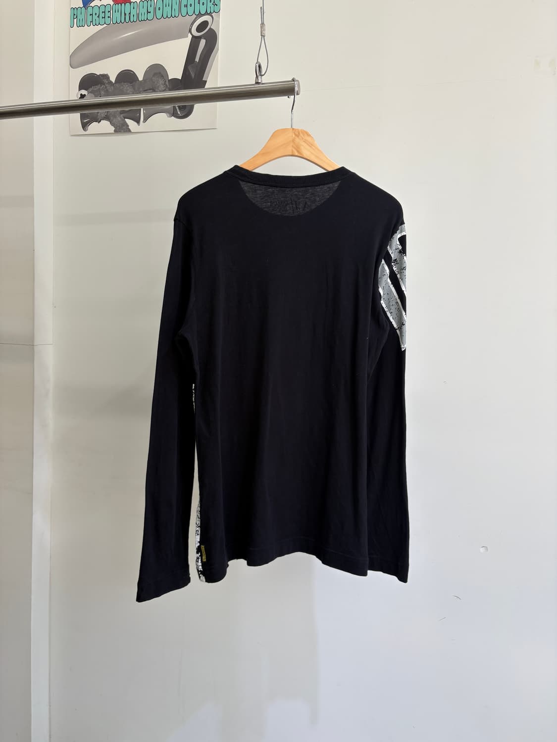 ARMANI JEANS 롱슬리브 상품이미지5