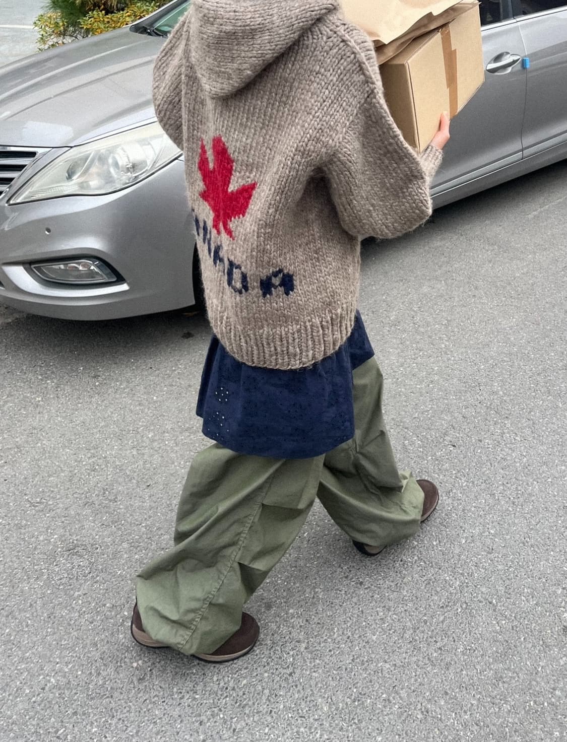 long house made in canada 상품이미지5