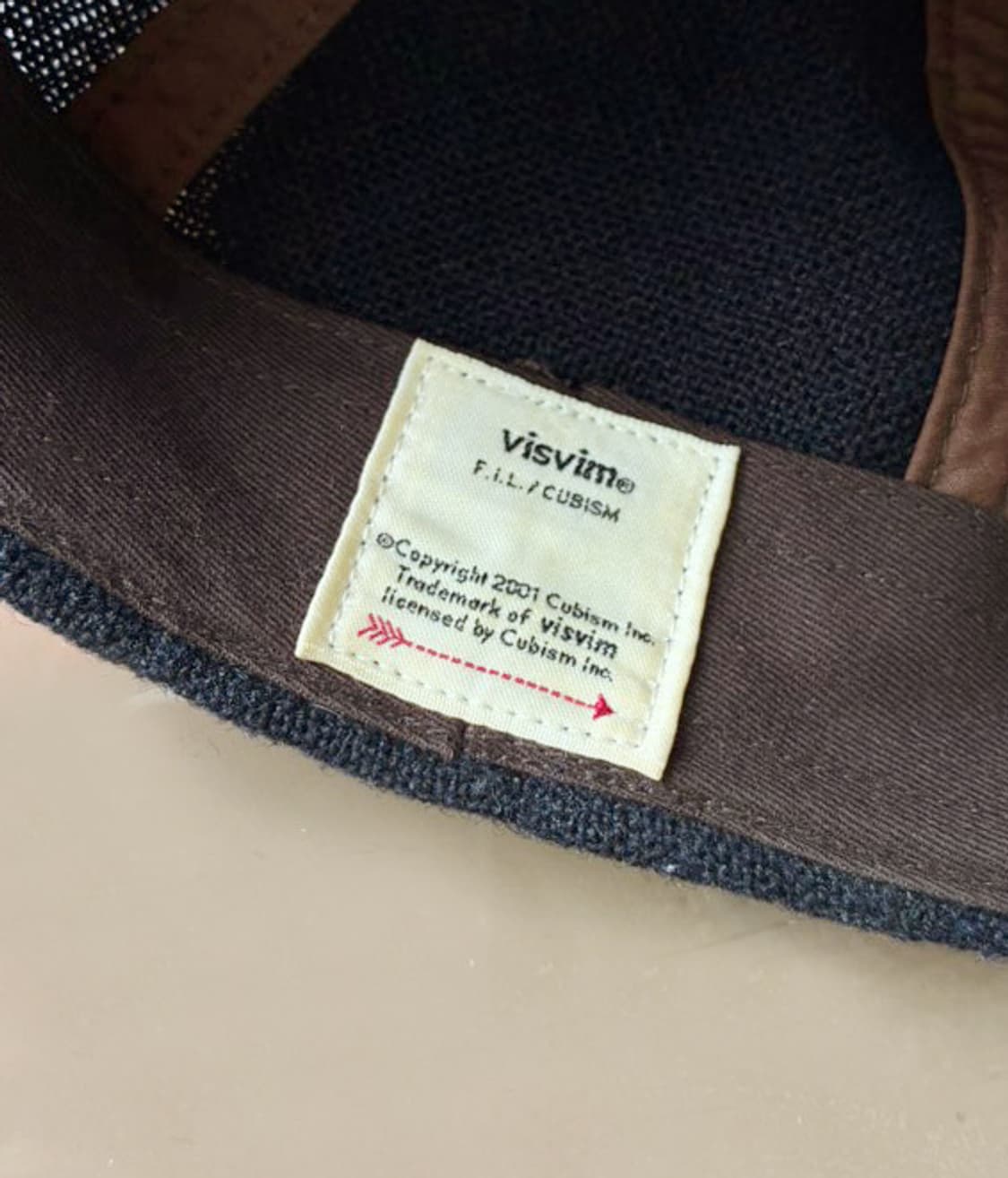Visvim 상품이미지7