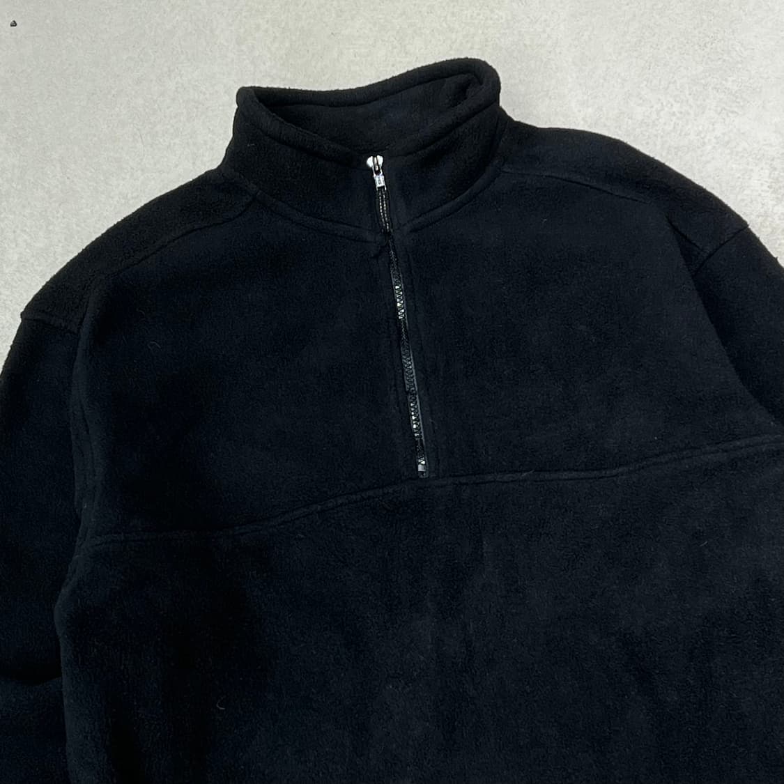 에디바우어 enter 플리스 반집업 s10344 상품이미지3