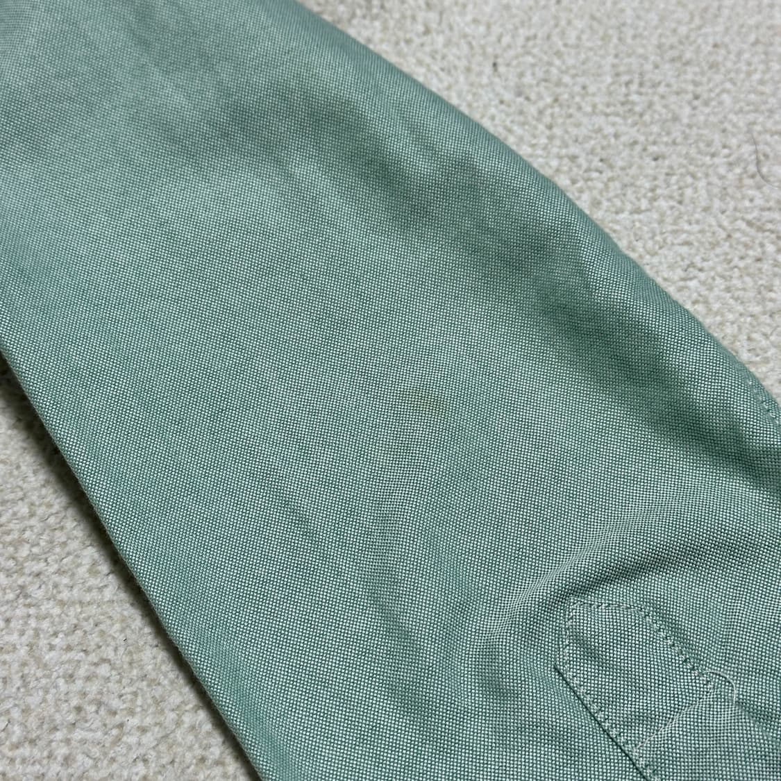 폴로 랄프 로렌 빅포니 옥스포드 셔츠 상품이미지7