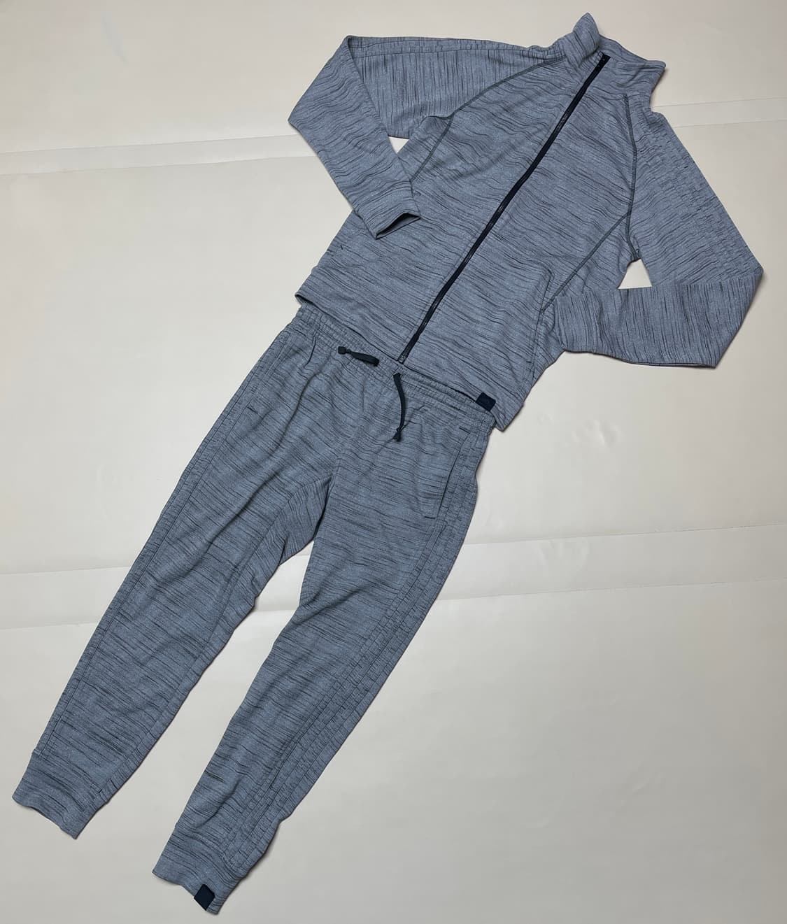 아디다스 Climalite 트레이닝복 세트 상품이미지1