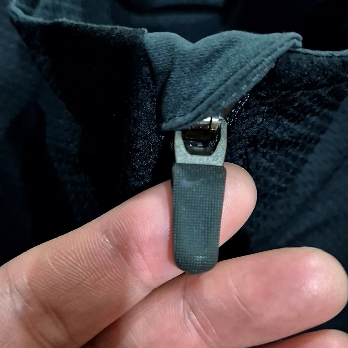 나이키 투톤 솔로스우시 우븐 자켓 상품이미지4