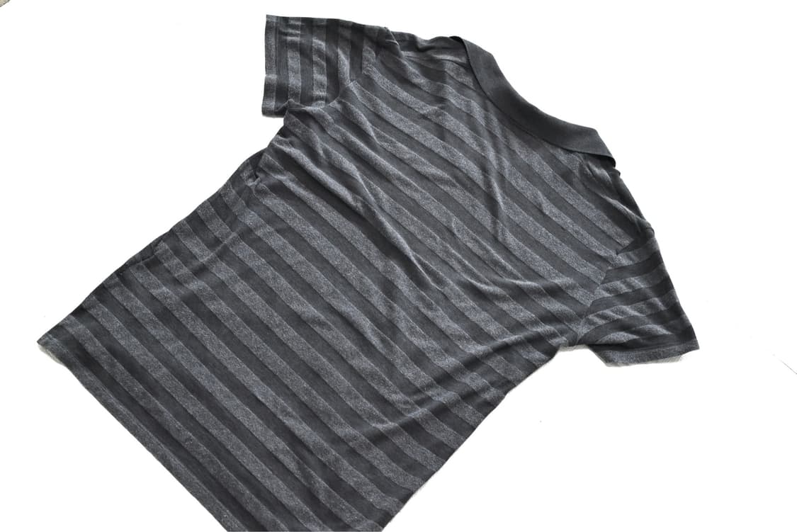 Dior homme stripe polo 상품이미지4