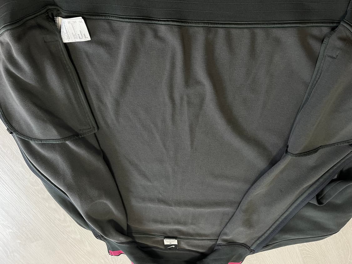 나이키 유벤투스 져지 XL 상품이미지5