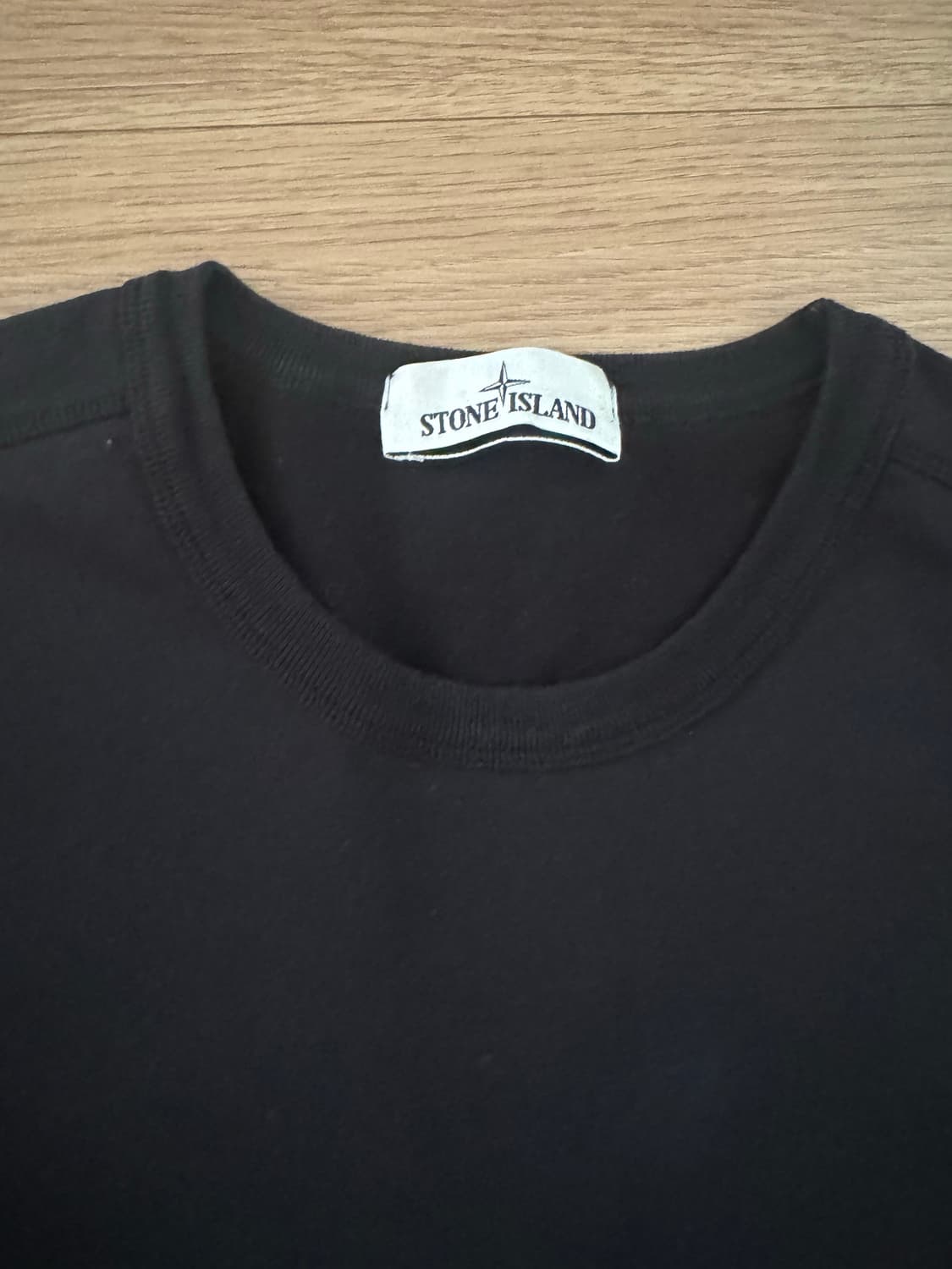 [새상품급] 스톤아일랜드 롱슬리브 상품이미지2