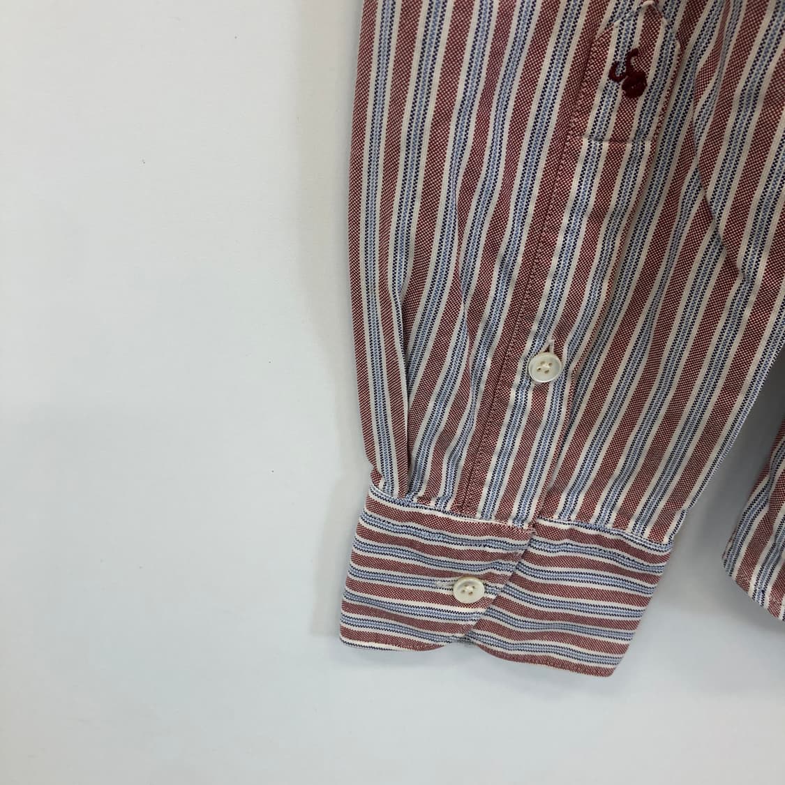 슬로웨어 (국내판) 글렌셔츠 95 사이즈 상품이미지3