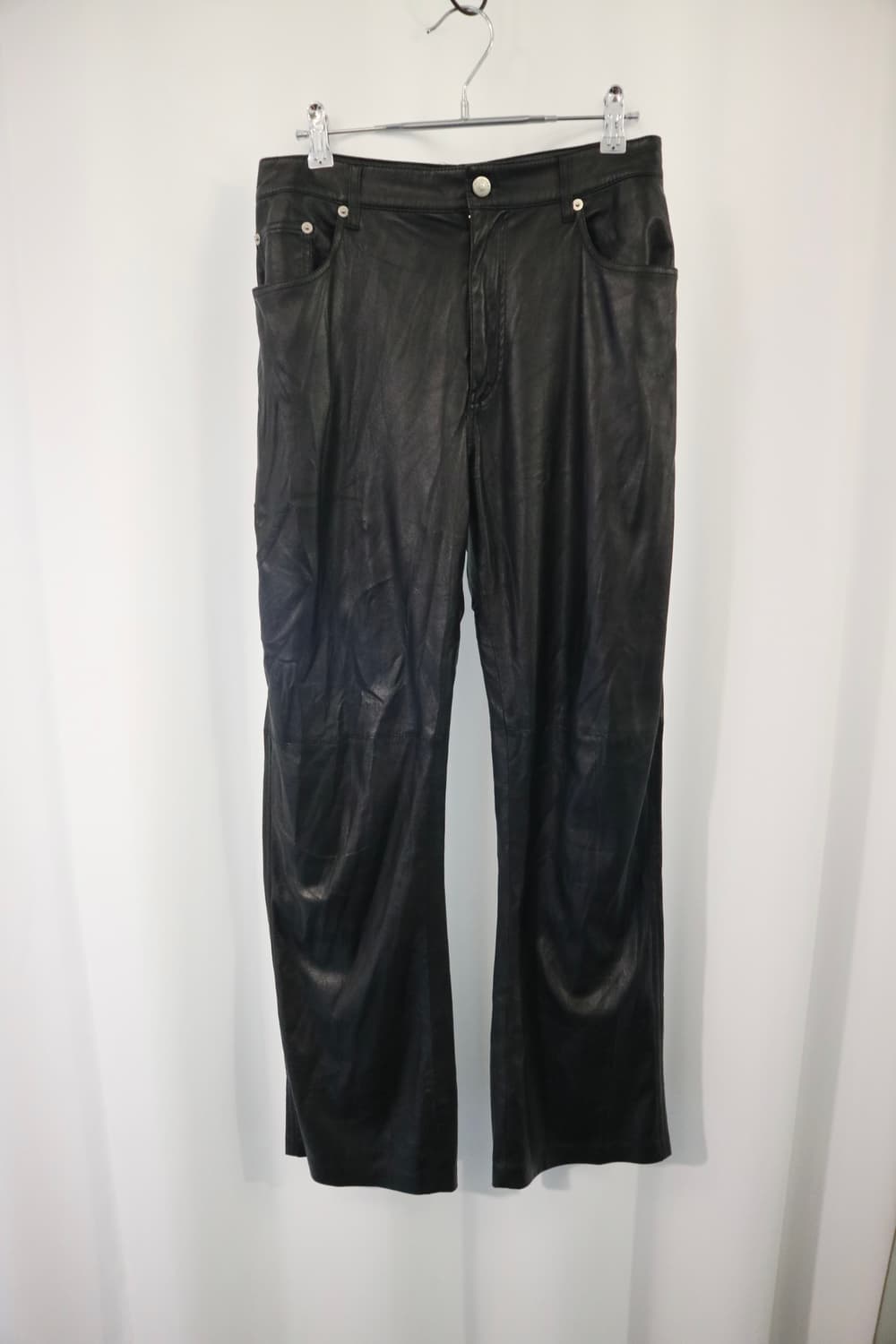 Nanushuka pants 상품이미지1