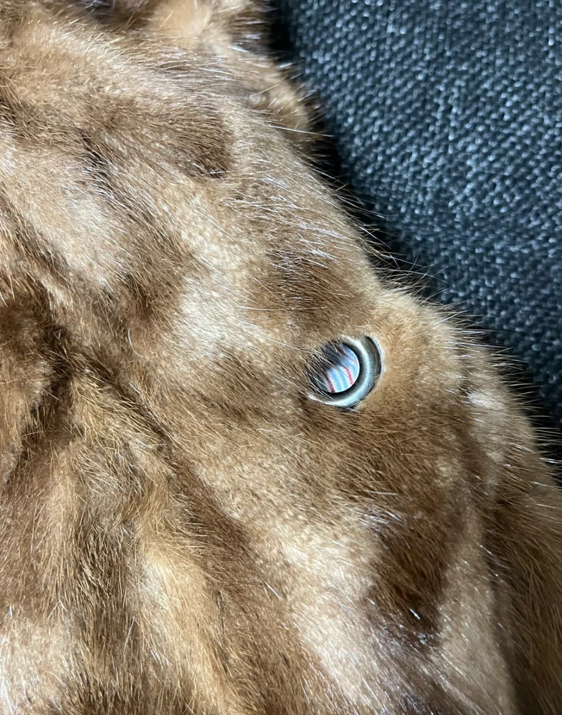 코우리 리얼 밍크가방 상품이미지2