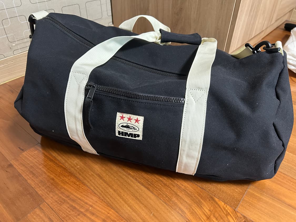 corteiz 더플백 상품이미지3