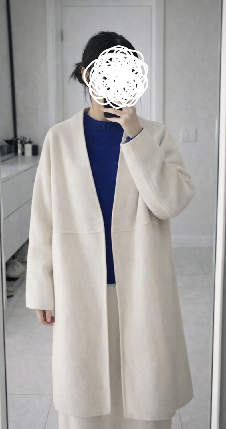 질스튜어트 울캐시미어니트 상품이미지1