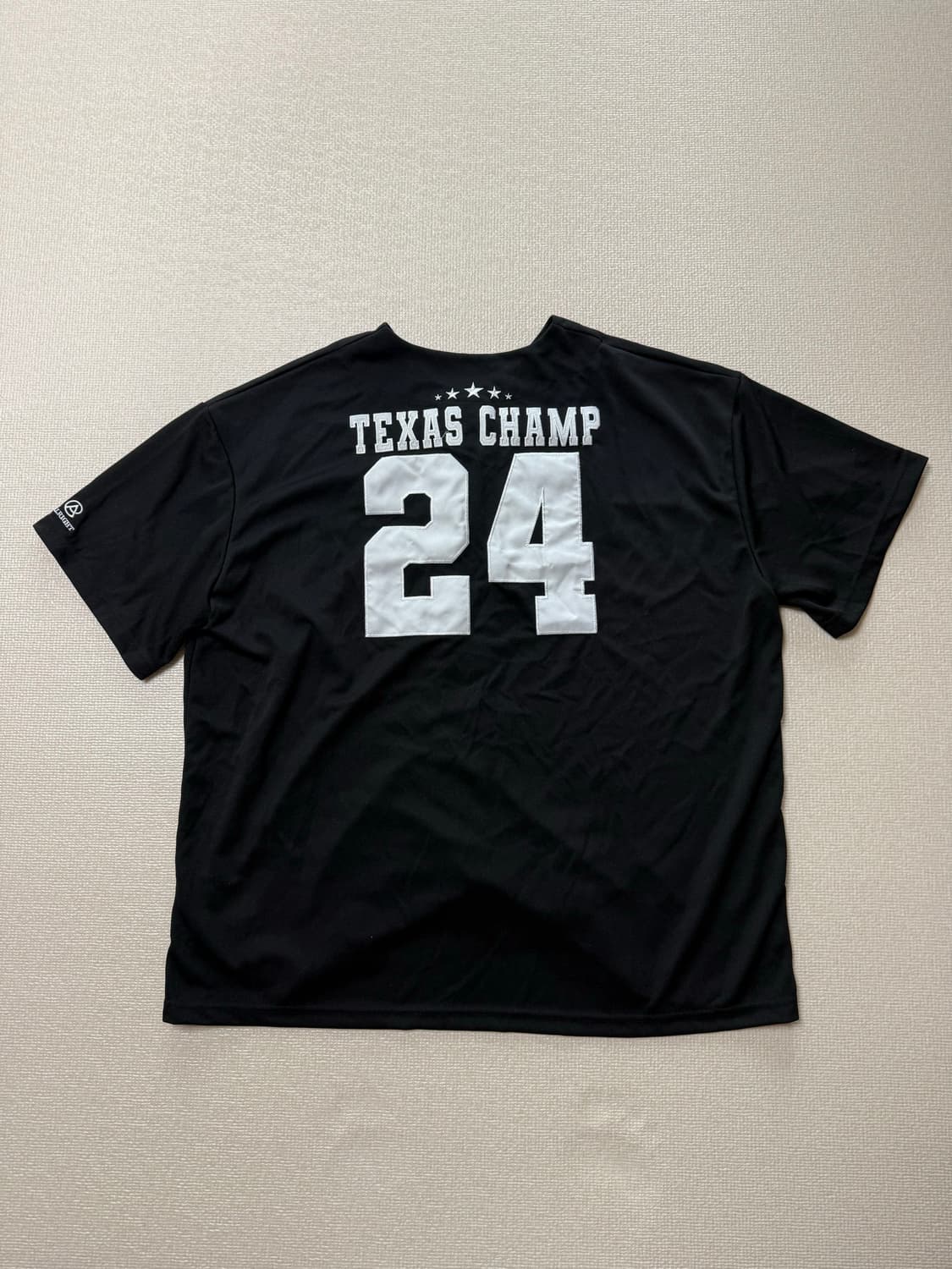 [XXL]프리덤 올라잇 텍사스 한정판 져지 상품이미지2