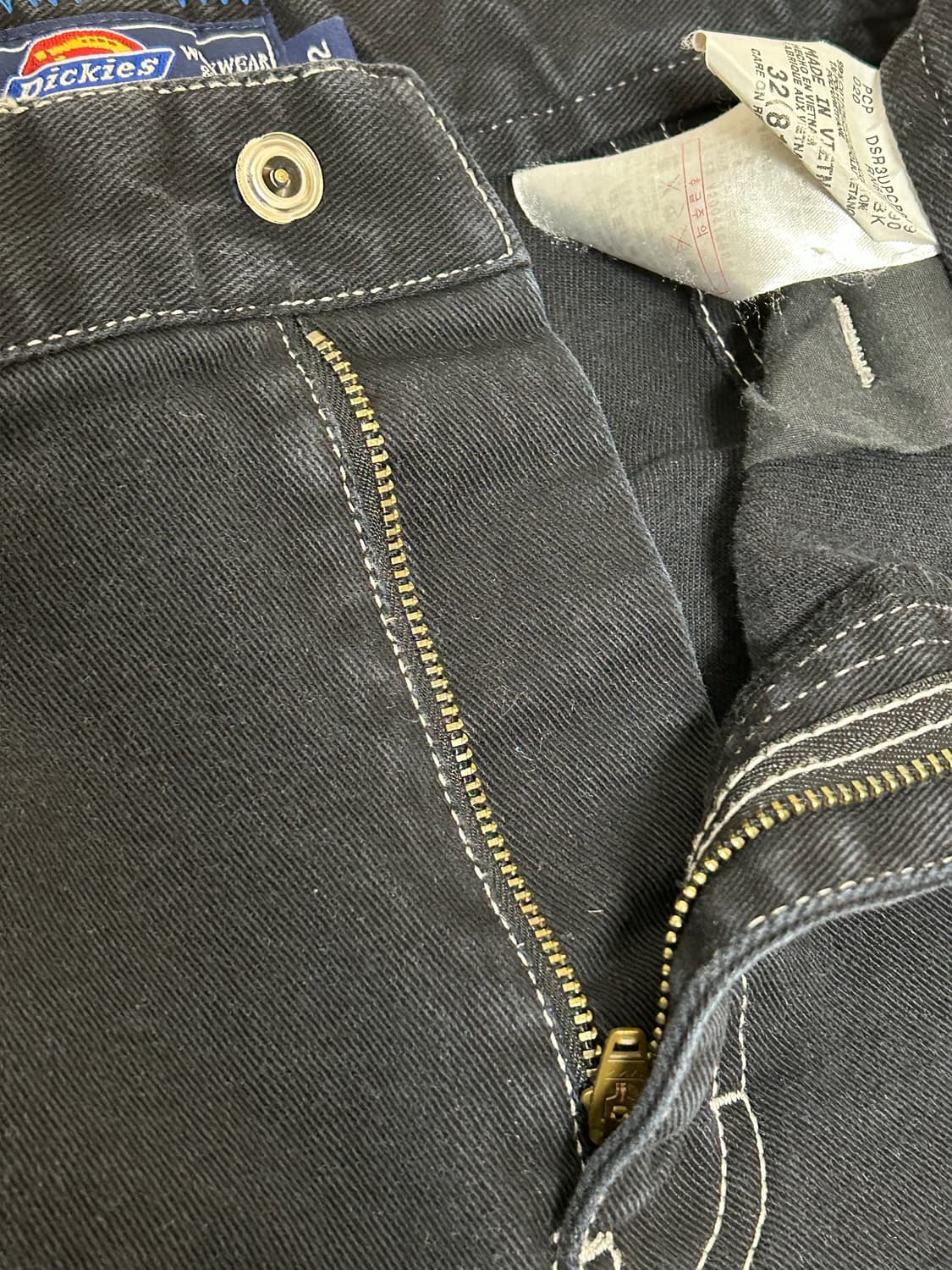 디키즈 카펜터 워크팬츠 상품이미지6