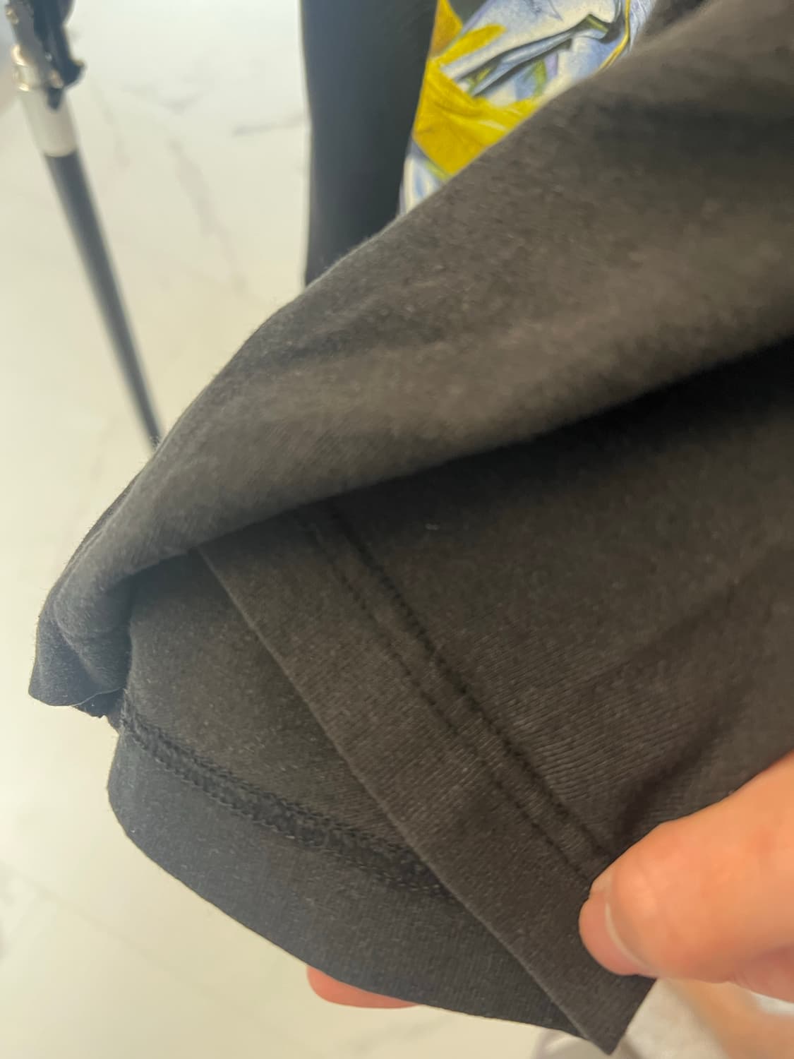 에어로스미스 x 하지메 소라야마 티서츠 상품이미지4