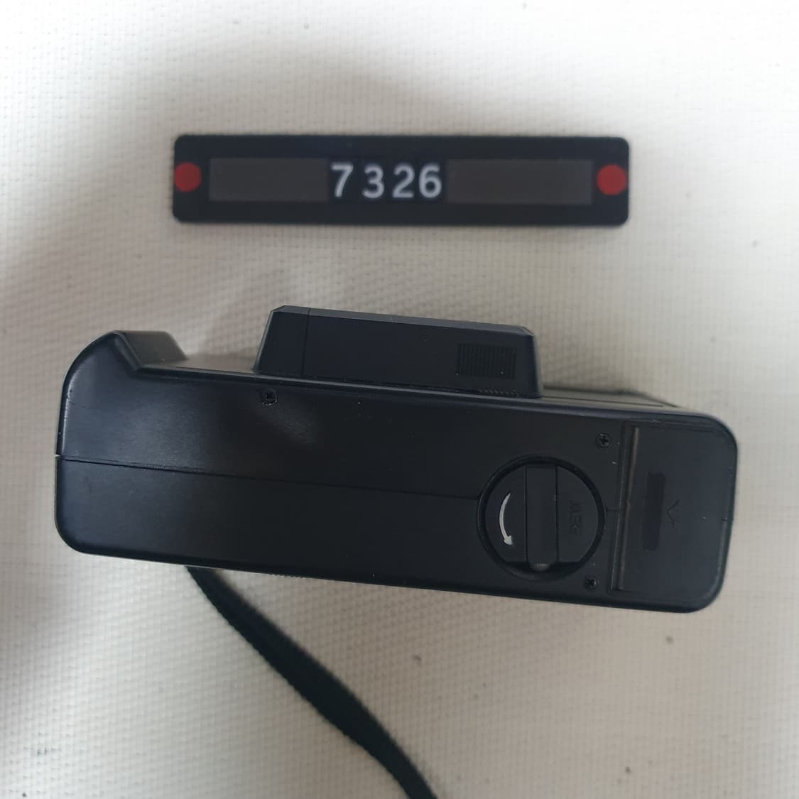 비비타 EF 35 필름카메라 상품이미지5