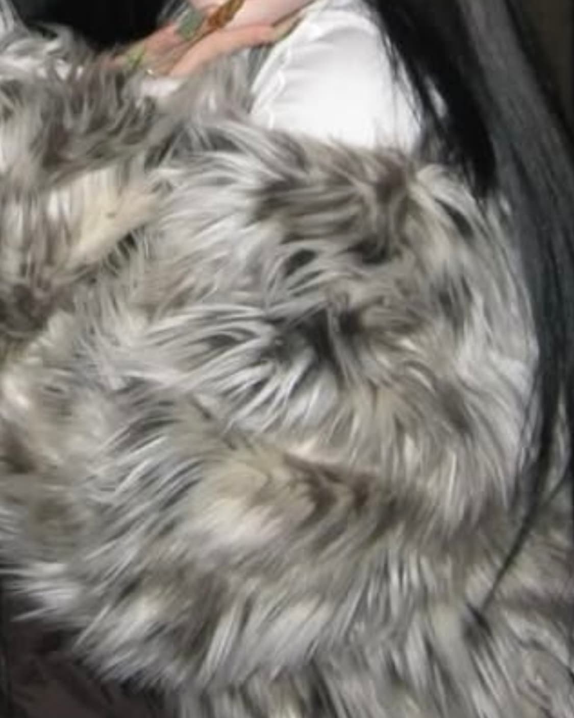 그레이 퍼 상품이미지8