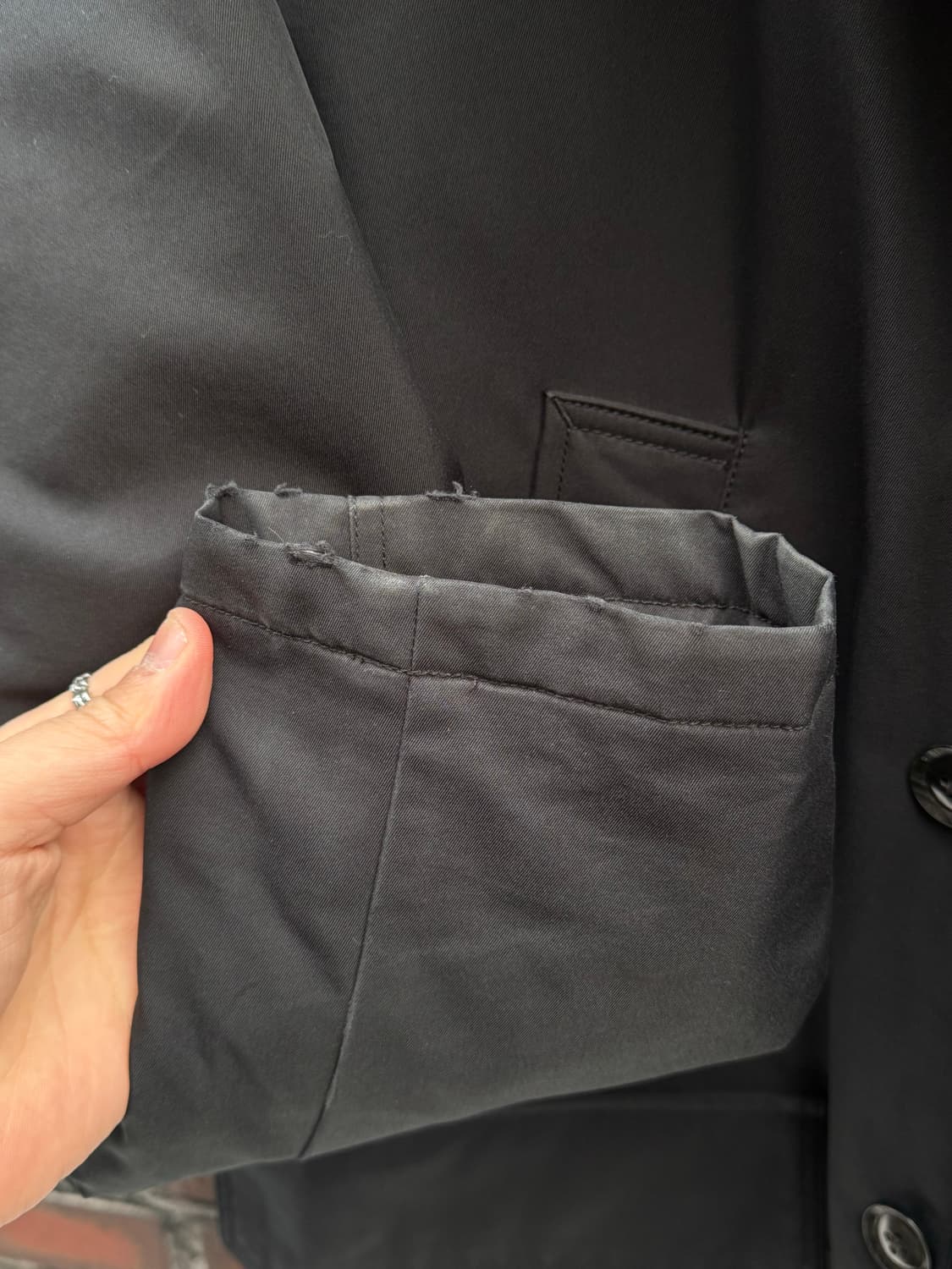 Danton 단톤 프리마로프트 마운틴 다운 파카 상품이미지10