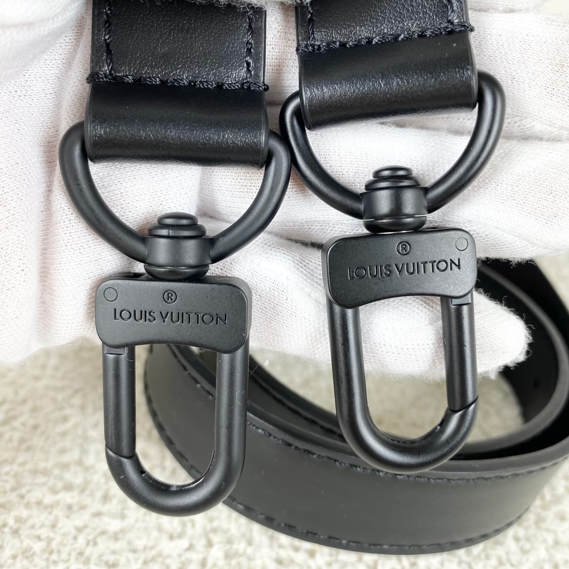 루이비통 서류가방 삭플라 호리존탈 지페 상품이미지9