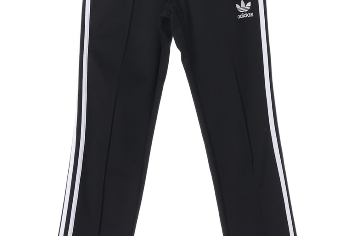 아디다스 빈티지 삼선 트랙 팬츠 S 상품이미지4