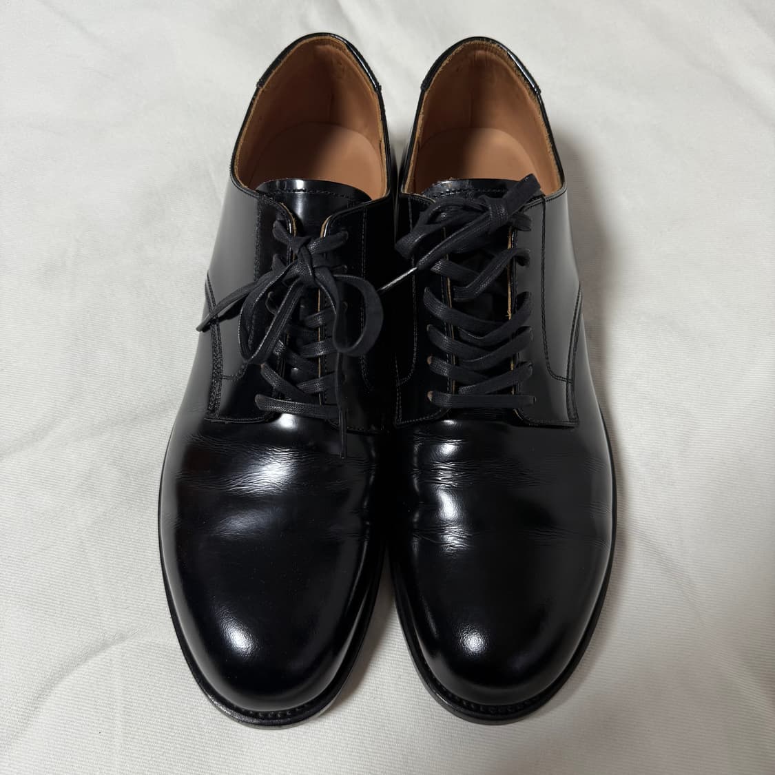 [9.5, 275 / 새상품]제라도 JELADO USN 41 서비스 슈즈 상품이미지7