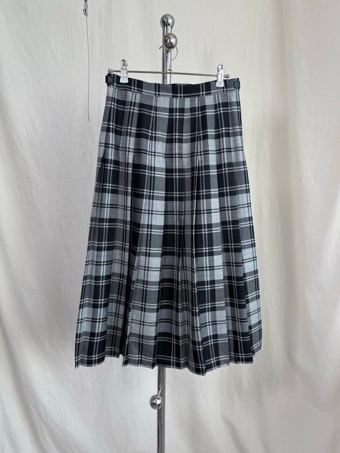 O’NEIL of DUBLIN 프린지 랩스커트 상품이미지7