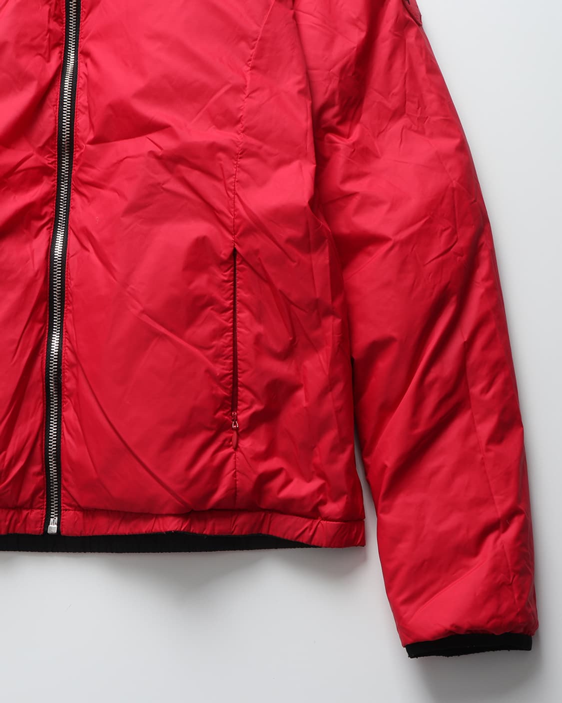 agnes b. Reversible Down Jacket 상품이미지10