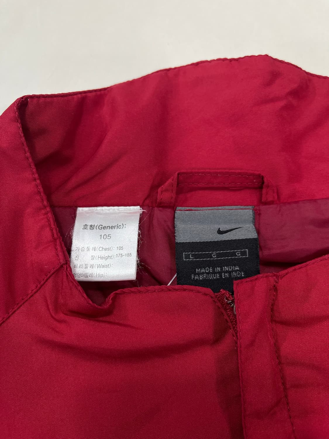 나이키 FC 바르셀로나 우븐 자켓 상품이미지4