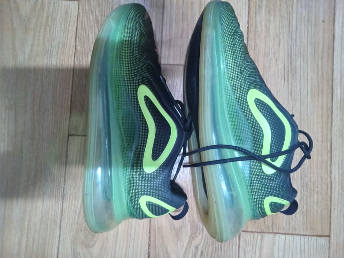 나이키 에어맥스 레트로 퓨처 운동화 상품이미지5