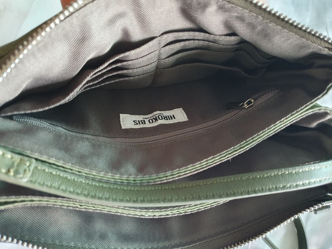 Hiroko bis - shoulder bag 상품이미지3