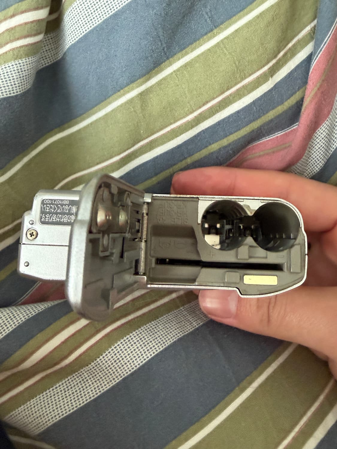 후지필름 파인픽스 40i 상품이미지3