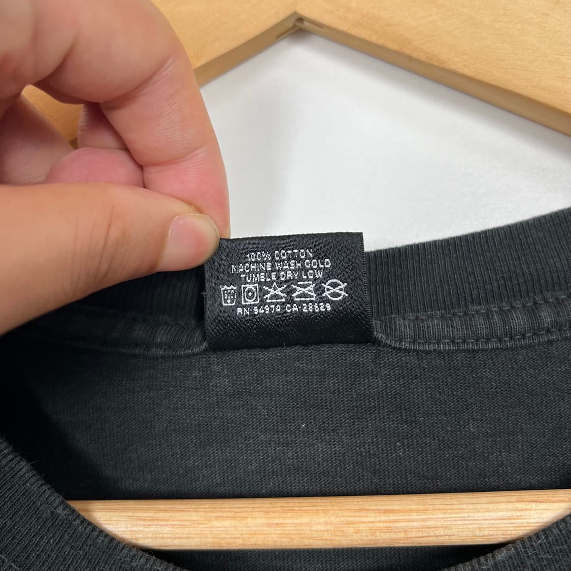 Stussy 스투시 피쉬 Bait 프린팅 반팔티 상품이미지7