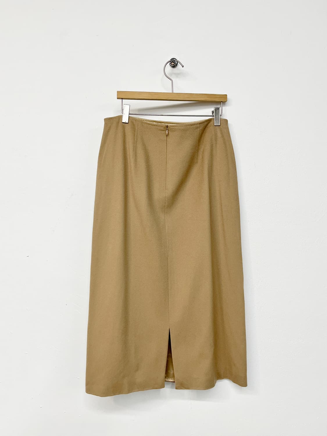 막스 마라 울 스커트 상품이미지8