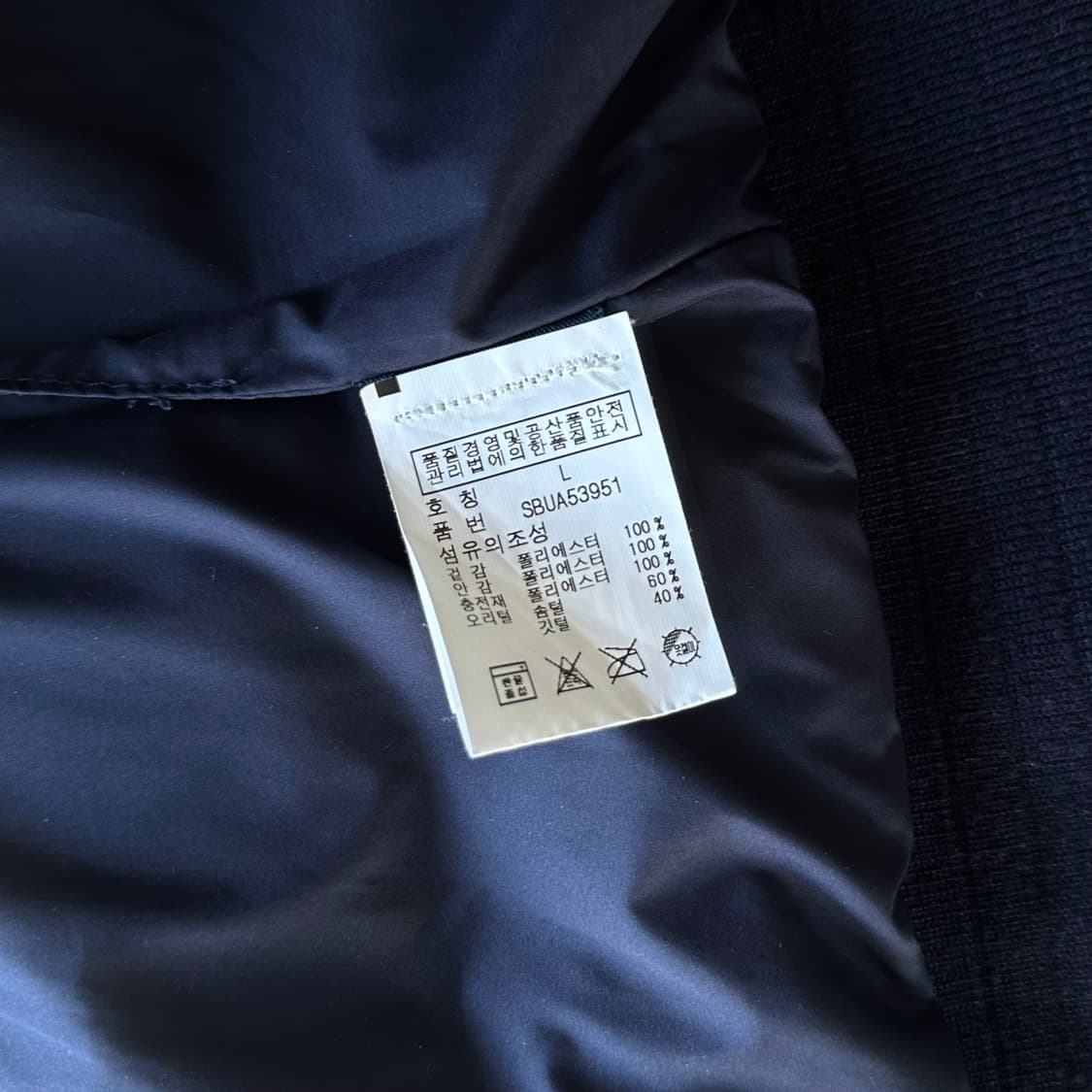 [XS]폴로 랄프로렌 빅포니 레이싱 다운 베스트 패딩 조끼 상품이미지8