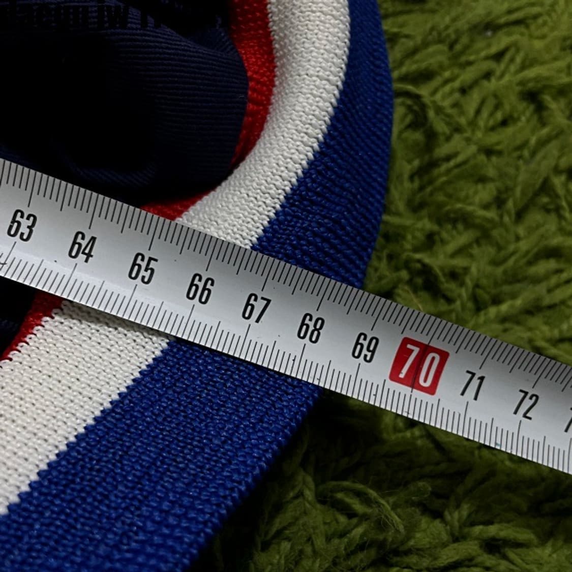 Nascar 레이싱 자켓  상품이미지8