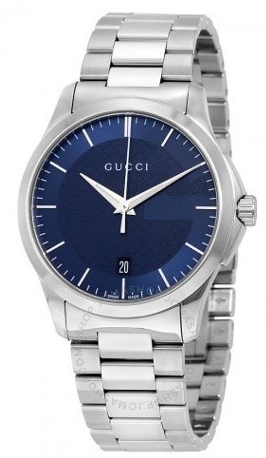 구찌 G-TIMELESS 38mm 청판 드레스워치 상품이미지1