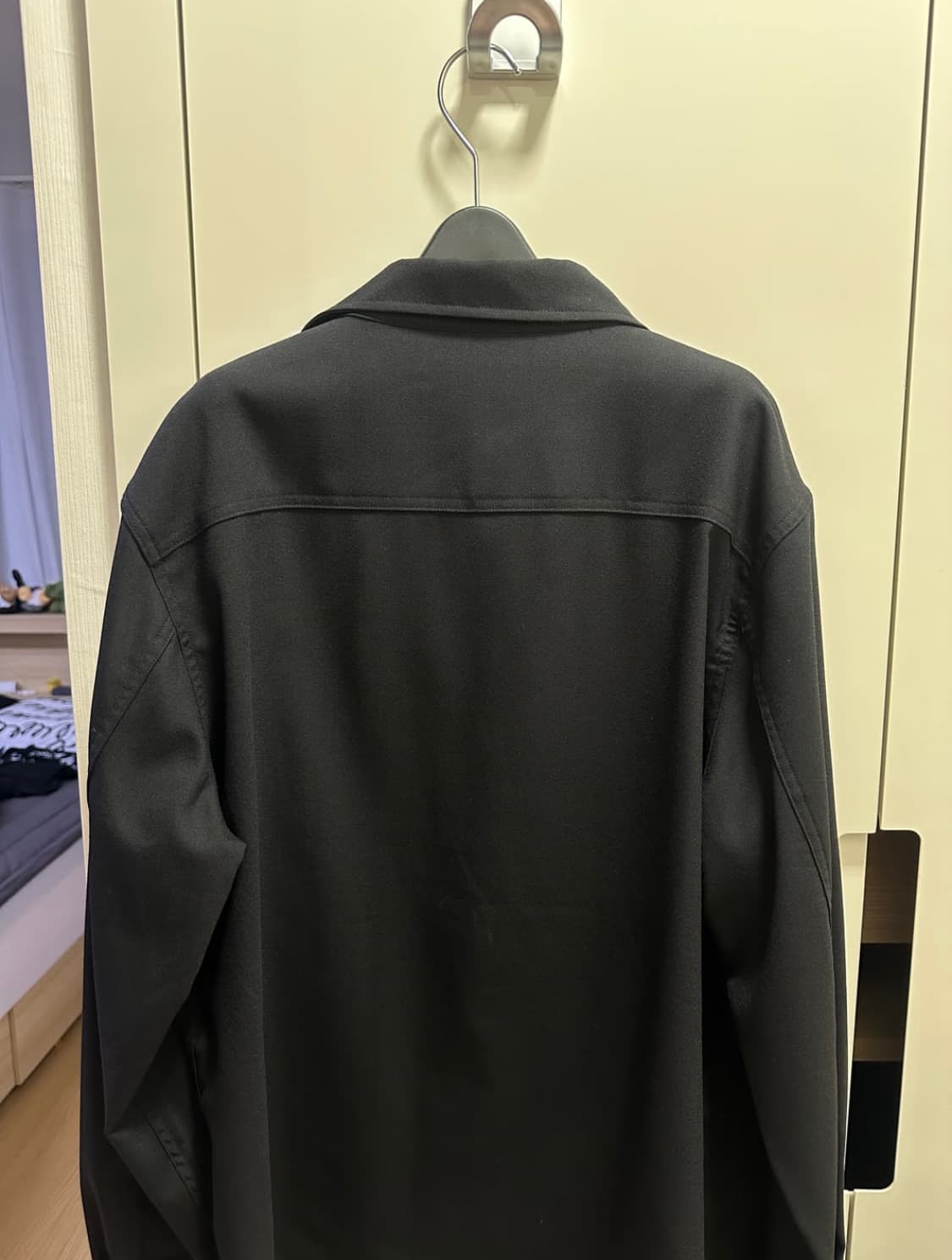 아워레가시 소울 프론티어 셔츠 / 48 상품이미지3