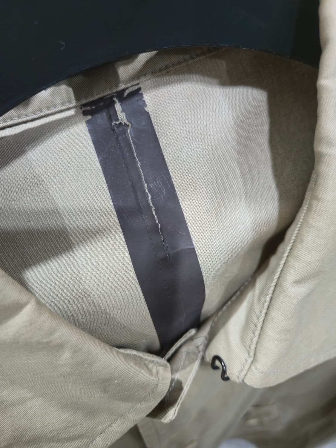 빈티지 존바바토스 맥코트 상품이미지4