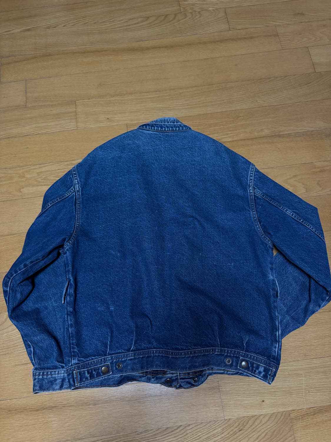 일본 청자켓 상품이미지2